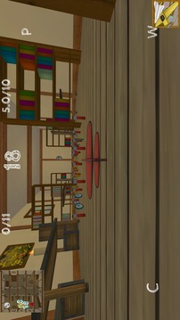 Gliding Expert:3D (Paper)Plane游戲截圖1