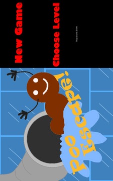 Poo Escape游戲截圖4