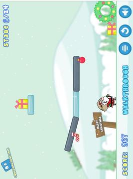 Go Go Santa游戲截圖4