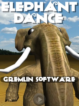 Elephant Dance游戲截圖5