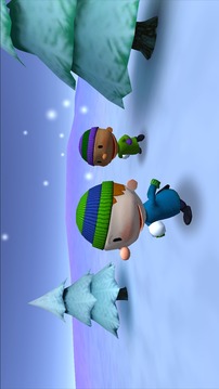 Snow Strike VR游戲截圖1