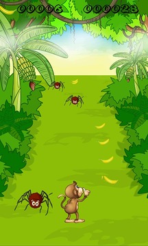 Monkey Escape游戲截圖3