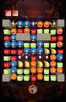 Rescue Dragons游戲截圖4