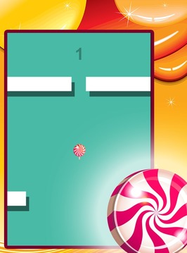 Candy Jumping游戲截圖5