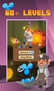 Bitcoin Miner - Ultimate Game游戲截圖2