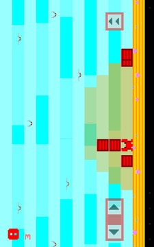 SUPER CRATE LIFTING游戲截圖4