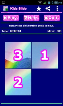 Kids Slide游戲截圖4