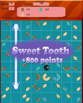 Donut Puzzle游戲截圖3