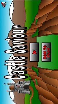 Castle Saviour游戲截圖1