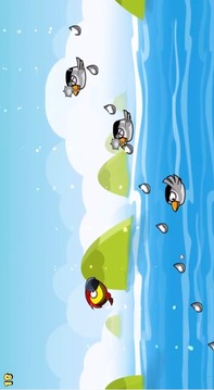Poopie Bird游戲截圖3