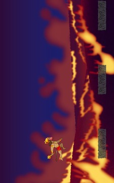 Hanuman To Lanka游戲截圖3