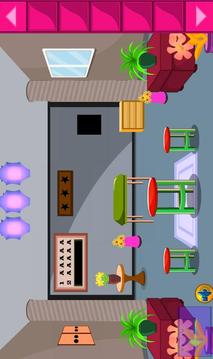 Kids Fun House Escape Game 3游戲截圖2