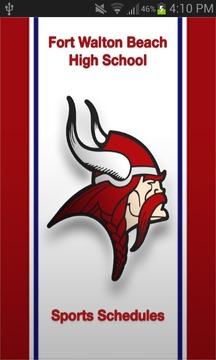 FWBHS Sports游戲截圖1