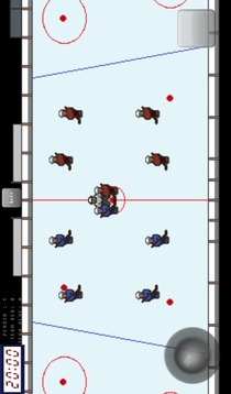 Ice Brawlers游戲截圖3