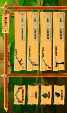 Farm Defence游戲截圖2