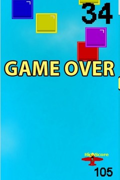 Flappy Flapper游戲截圖3