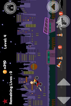 Dhoom Baby游戲截圖4