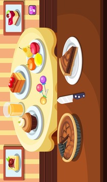 Shoo-fly Pie - Cooking Games游戲截圖3
