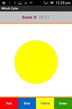 Match Color游戲截圖2