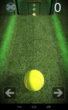 Versus: Wimbledon游戲截圖5