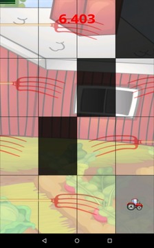Tractor Yarn Fabrication游戲截圖3