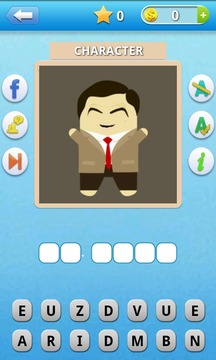 Icomania Guess The Icon Quiz游戲截圖1