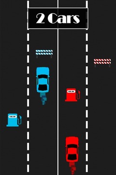 Impossible 2 Cars游戲截圖1