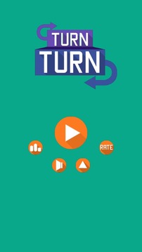Turn-Turn游戲截圖2