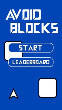 Avoid Blocks游戲截圖1