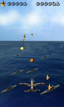Pacific Navy Escape游戲截圖5
