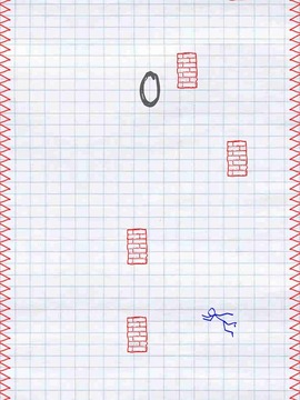 The Amazing Stickman游戲截圖5