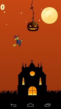 Halloween Witch游戏截图3