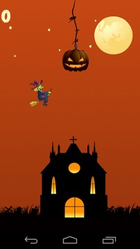 Halloween Witch游戲截圖3
