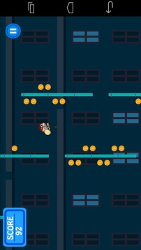 Thief Escape游戲截圖4