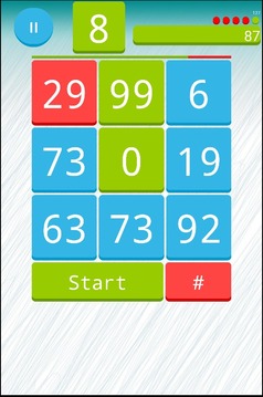 Odd - Tile Puzzle游戲截圖4