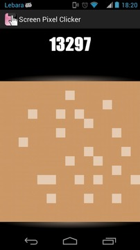 Screen Pixel Clicker游戲截圖1