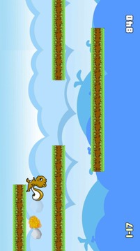 Squirrel Run游戲截圖2