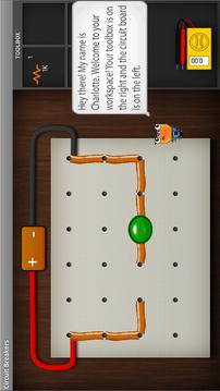 Circuit Breakers游戏截图2