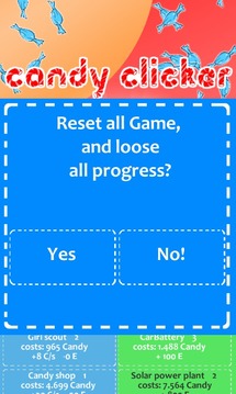 Candy Clicker游戲截圖5