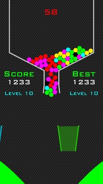 100 Ballx : Unleashed游戲截圖2