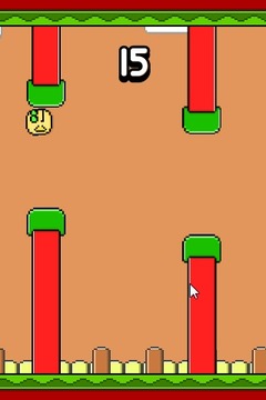 Gravity Challenge游戲截圖5