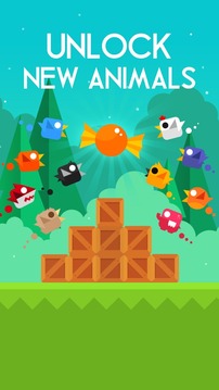 Run Bird Run游戲截圖5