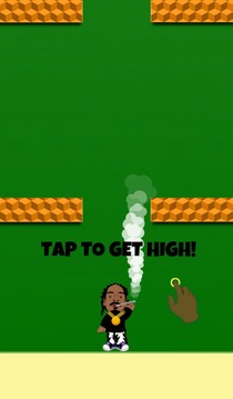 Lets Get High Snoop & Friends游戲截圖2