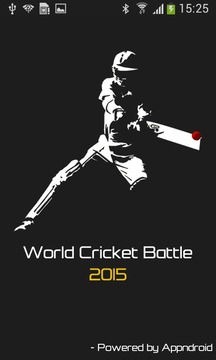 World Cup Battle 2015游戲截圖1