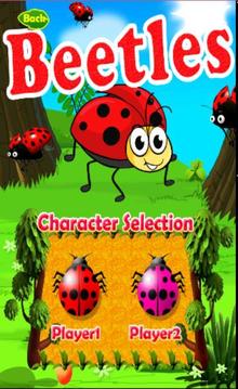 The Beetles HD游戏截图3