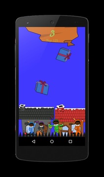 Sinterklaas Kadootjes游戲截圖2