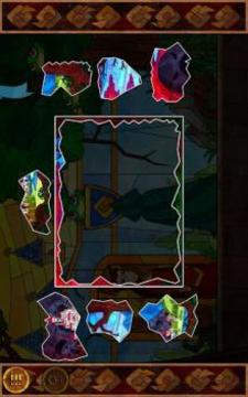 Message Quest - adventures - free edition with ads游戲截圖5