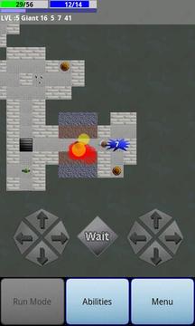 Infinite Dungeon Free游戲截圖4