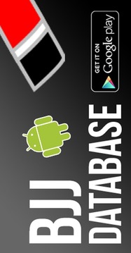 BJJ Database (Jiu Jitsu)游戲截圖1