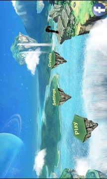 Hexscape Lite游戲截圖2